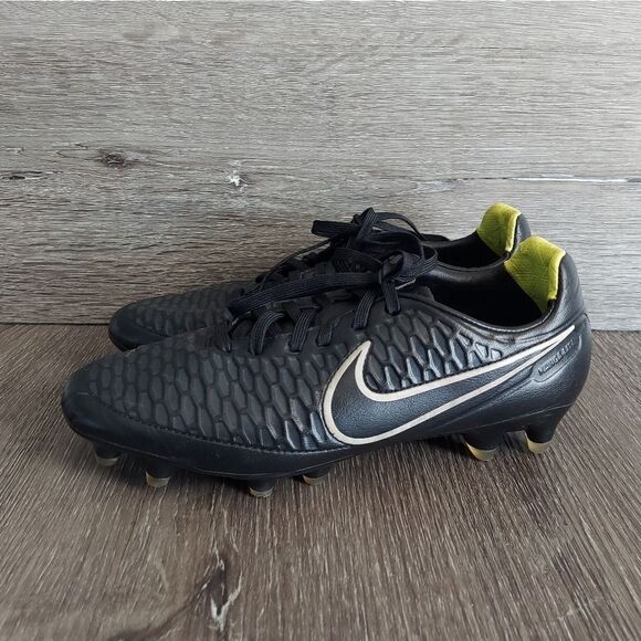 Nike Magista Orden FG Soccer Shoe Size 6.5 - Picture 4 of 9